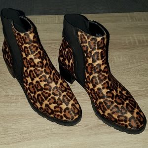 Crown Vintage boots 9.5.